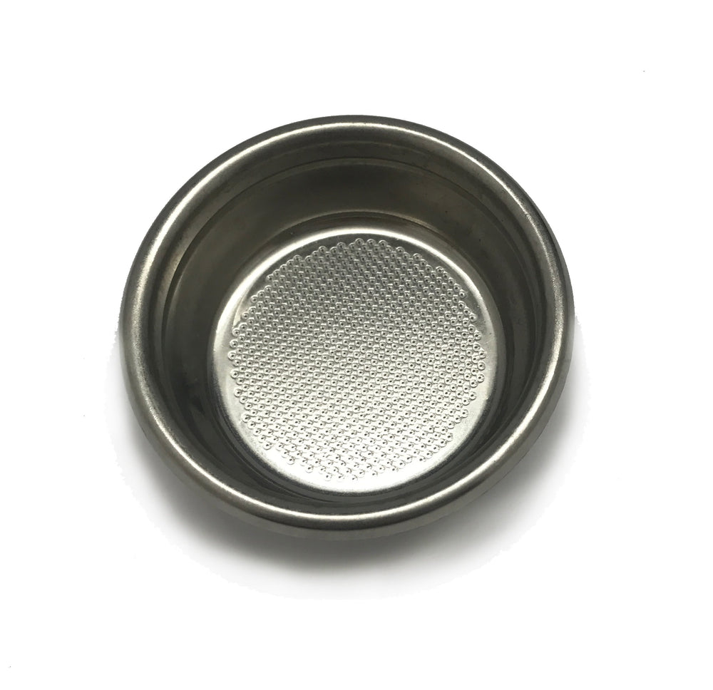 18g Rancilio Filter Basket (ims 40-100-108)