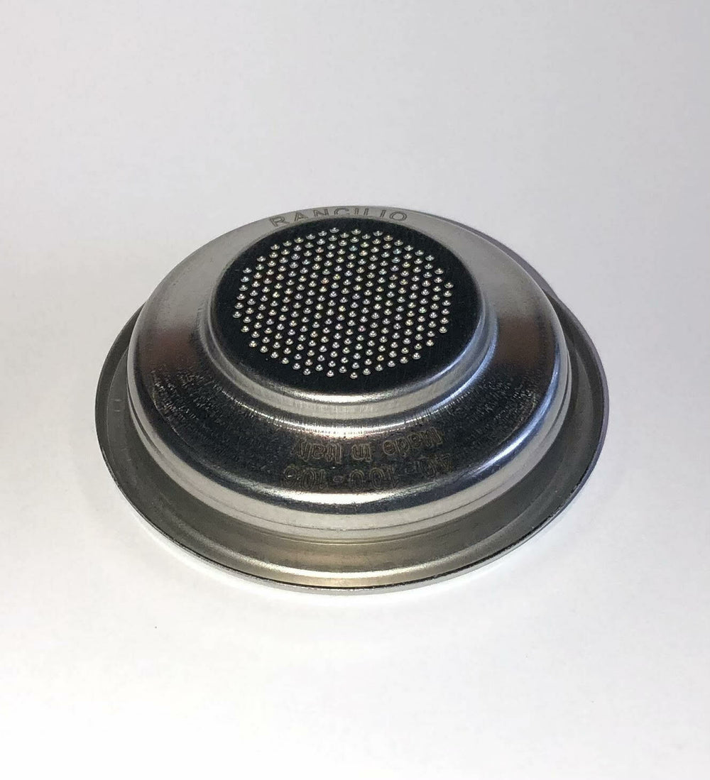 8g Rancilio Filter Basket (ims 40-100-106)