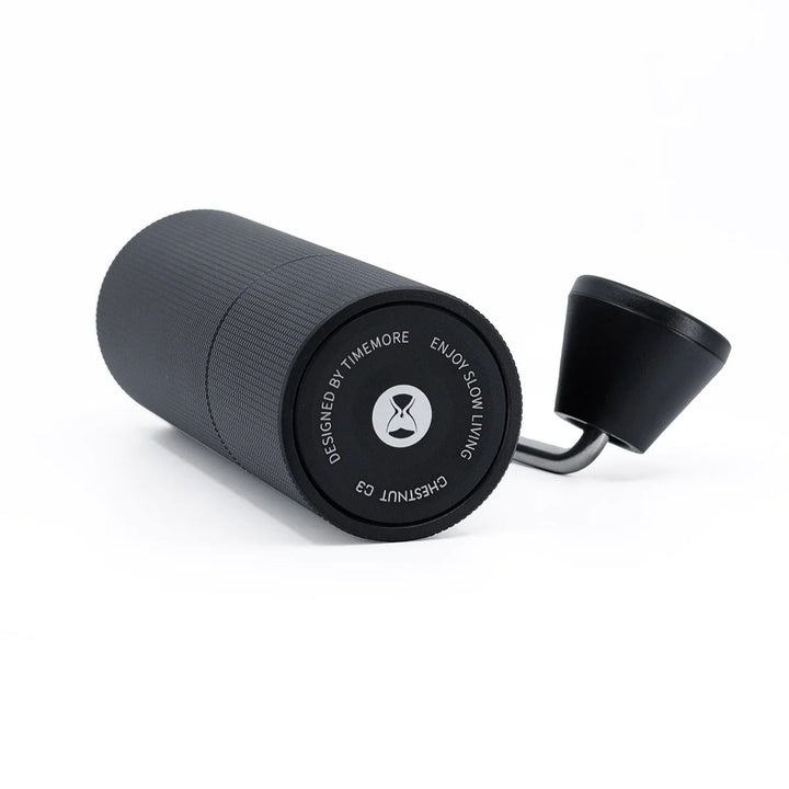 Blk Timemore hand grinder