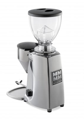Mazzer Mini Elec Back