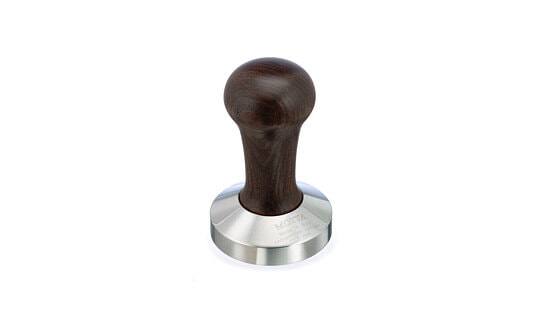 Motta Competition Tamper (brown) 58.4