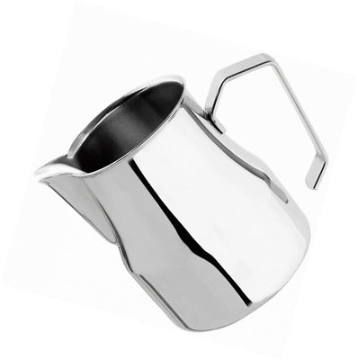 Motta Europa Milk Jug S/S