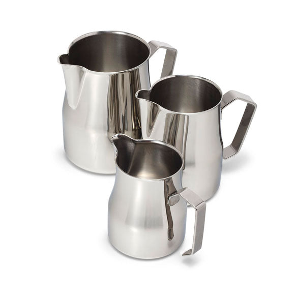 Motta Europa Milk Jugs