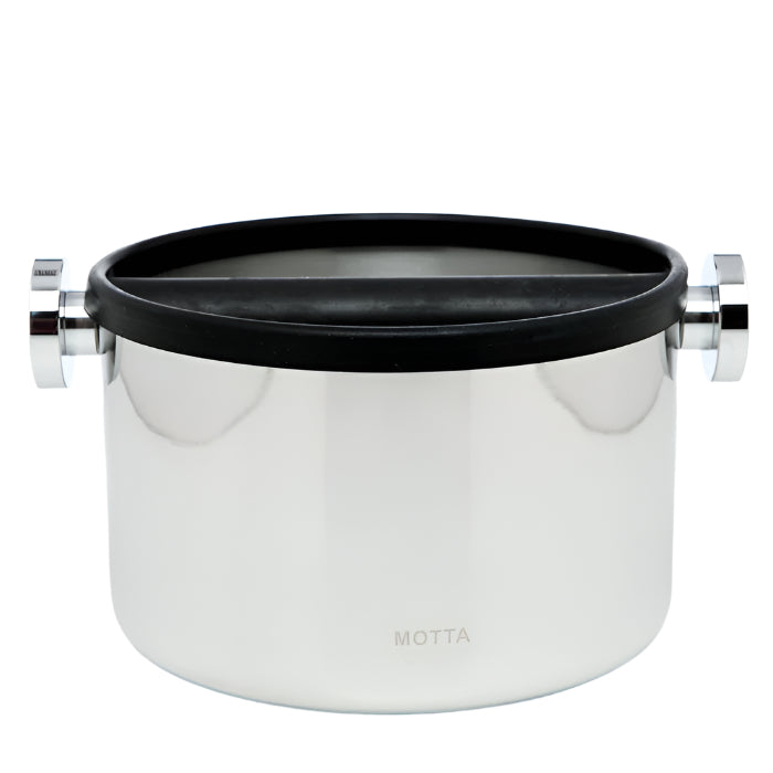 Motta Knock Box (large) front