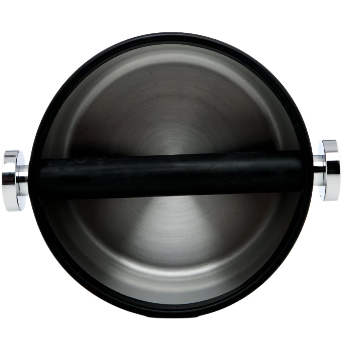 Motta Knock Box (large) top