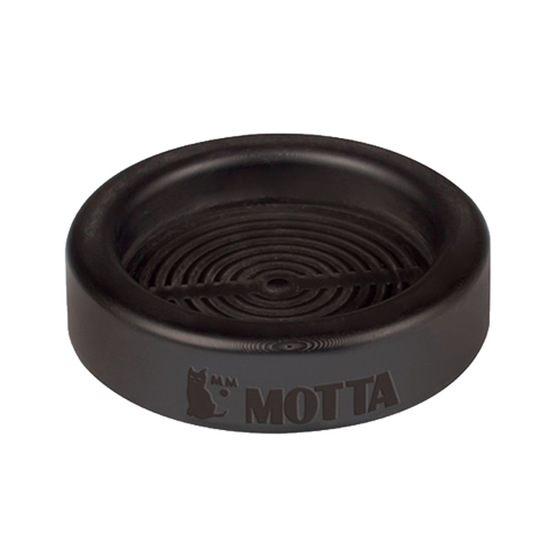 Motta Round Tamper Holder