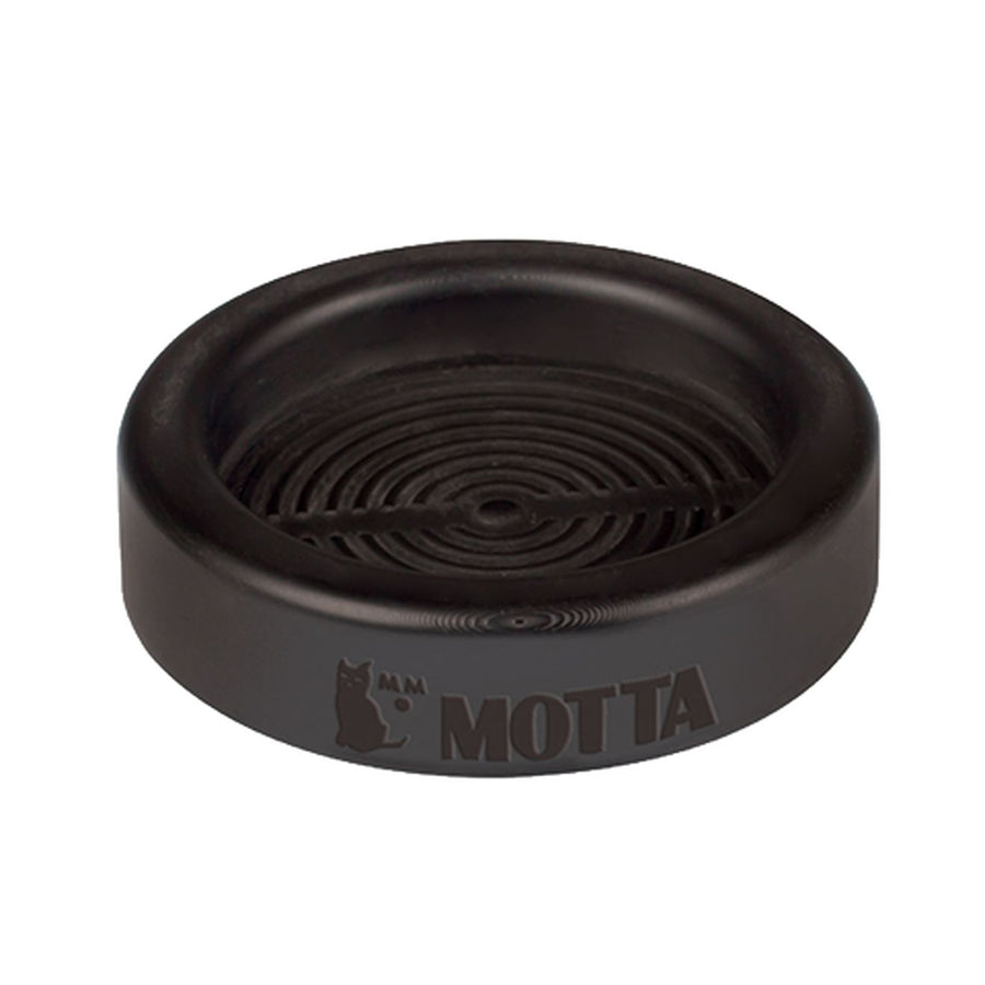Motta Round Tamper Holder