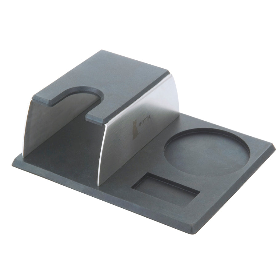 Motta Tamping Station