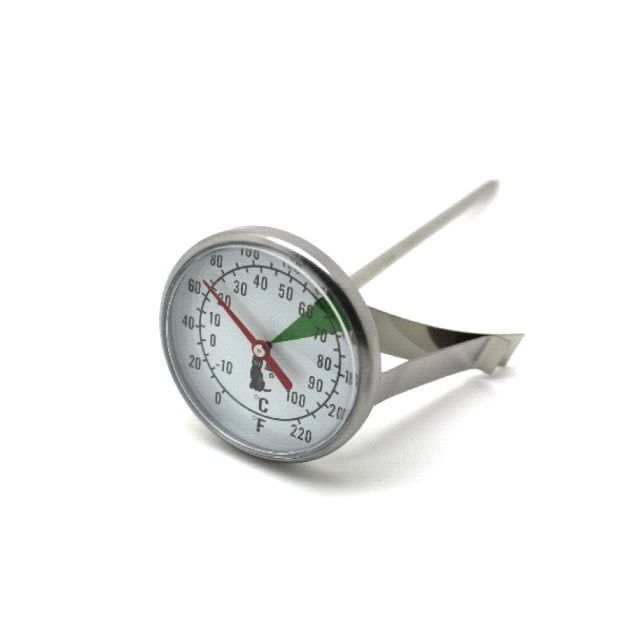 Motta Thermometer With Clip