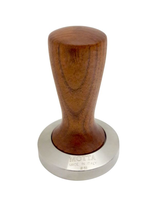 Motta Wooden Tamper