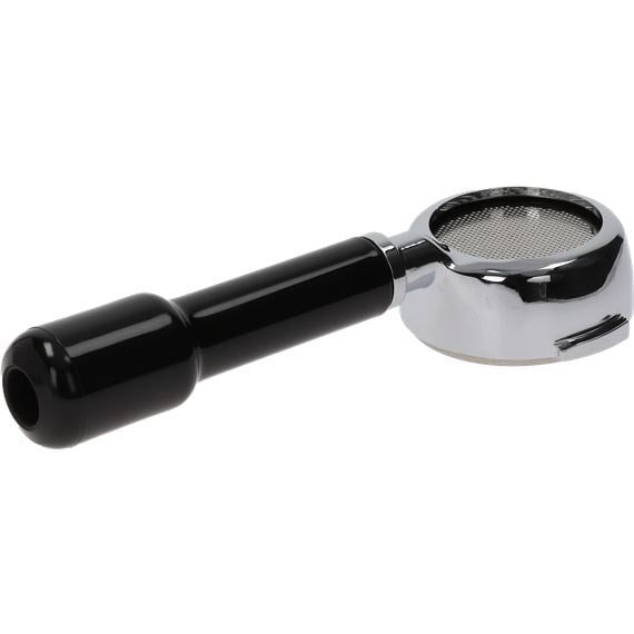 Naked Portafilter Expobar Machine