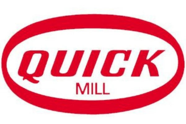 Quick Mill Logo