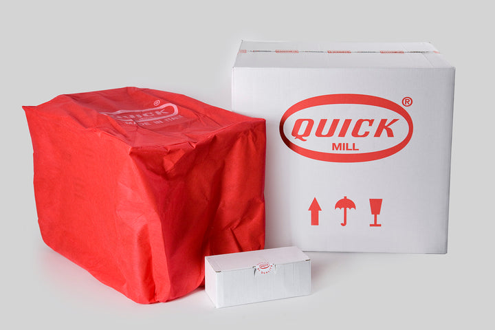 Quick Mill Andreja Box