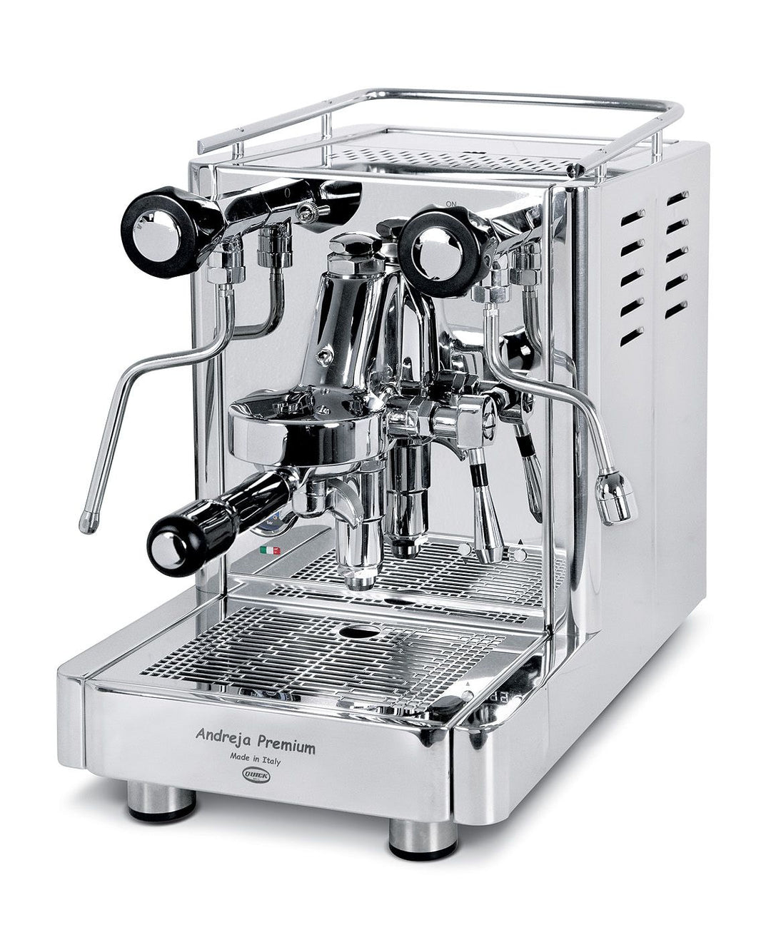 Quick Mill Andreja Front