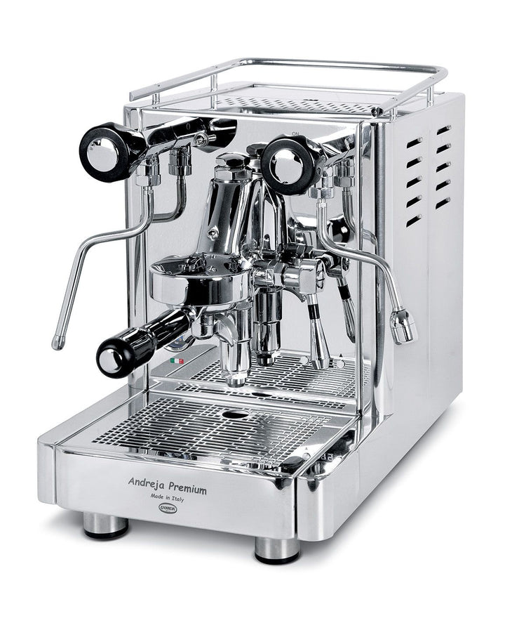 Quick Mill Andreja Front