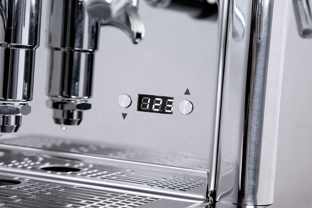 Quick Mill Andreja PID