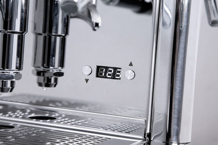 Quick Mill Andreja PID