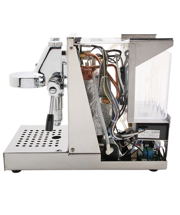 Quick Mill Carolla Internals