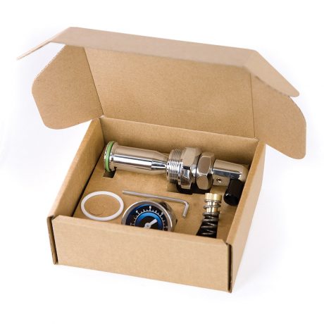 Quick Mill Flow Control Kit