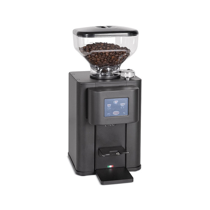 Quick Mill Sirio Black