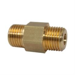 Rancilio Silvia adaptor connection