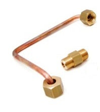 Rancilio Silvia adaptor kit