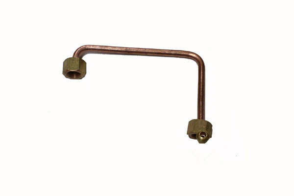 Rancilio Silvia adaptor pipe