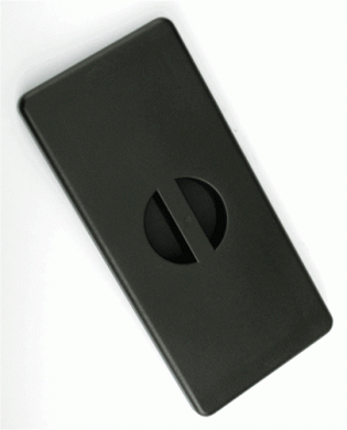 Rancilio Water tank lid