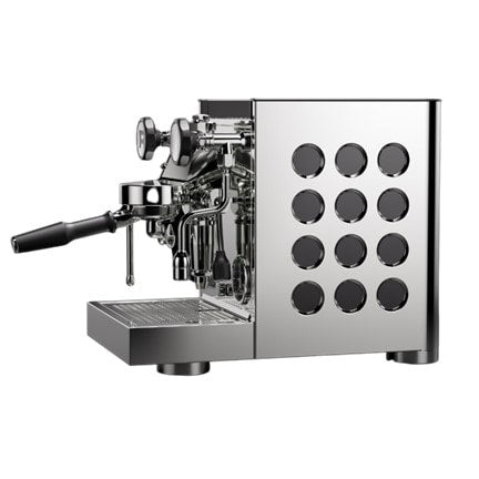 Rocket Appartamento TCA Black Side