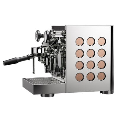 Rocket Appartamento TCA Copper Side