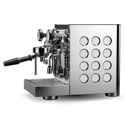 Rocket Appartamento TCA White Side