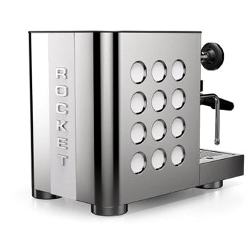 Rocket Appartamento TCA White back