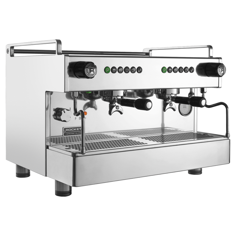 Rocket Boxer 2 group