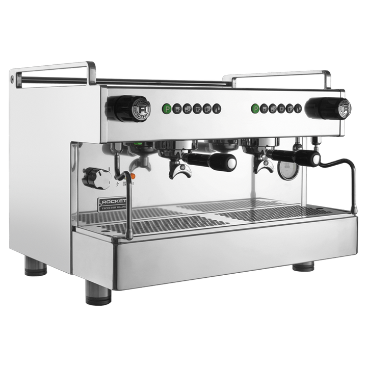 Rocket Boxer 2 group