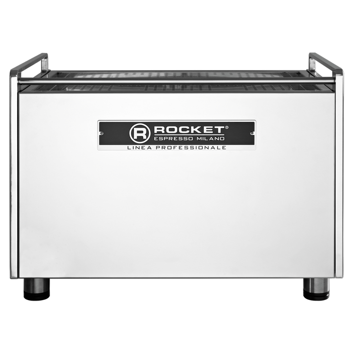 Rocket Boxer Back