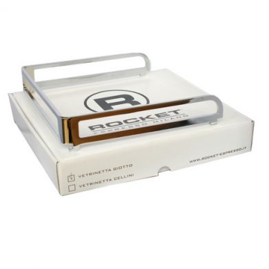 Rocket Cup Surround on box