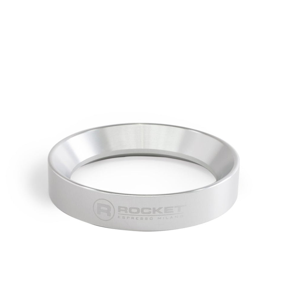 Rocket Dosing Funnel silver