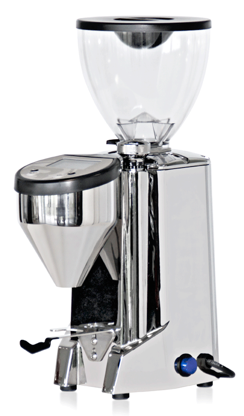 Rocket Fausto Chrome