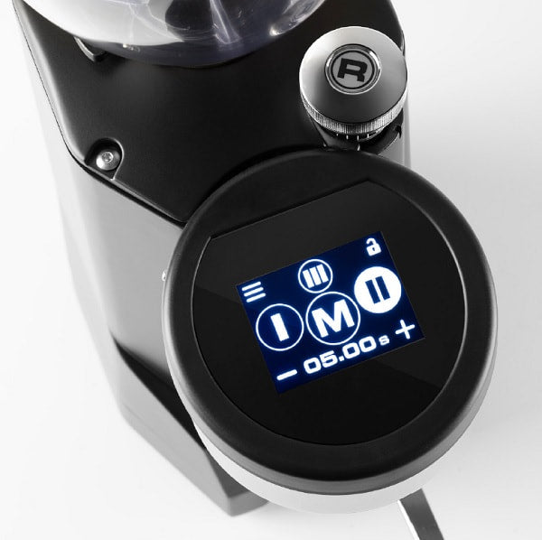 Rocket Fausto controls