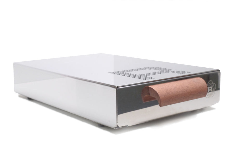 Rocket Kock Drawer with wooden handle