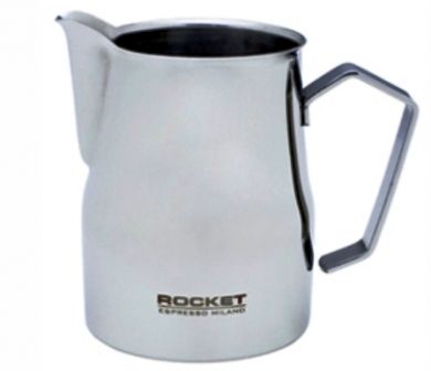 Rocket Logo Jug