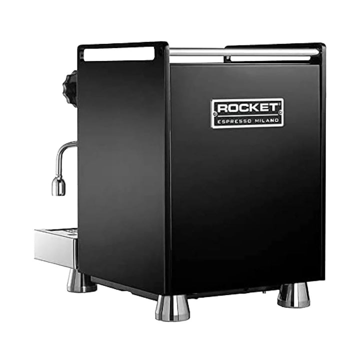 Rocket Mozzafiato in black