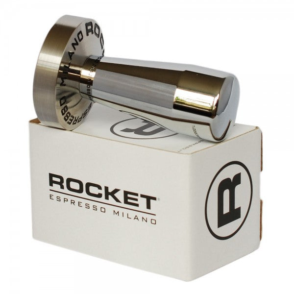 Rocket Tamper on box