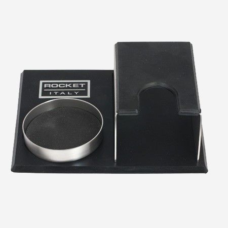 Rocket Tamping Stand