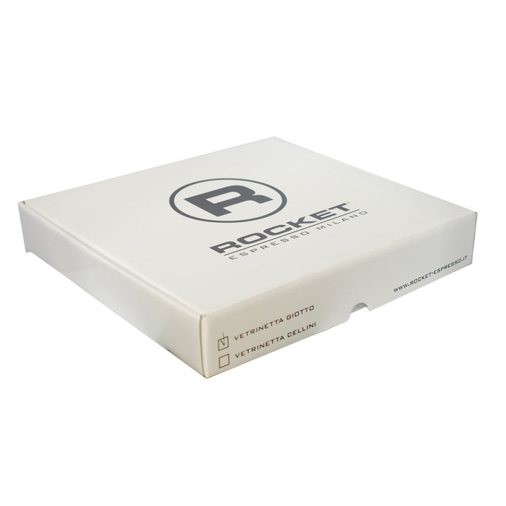 Rocket cup surround box