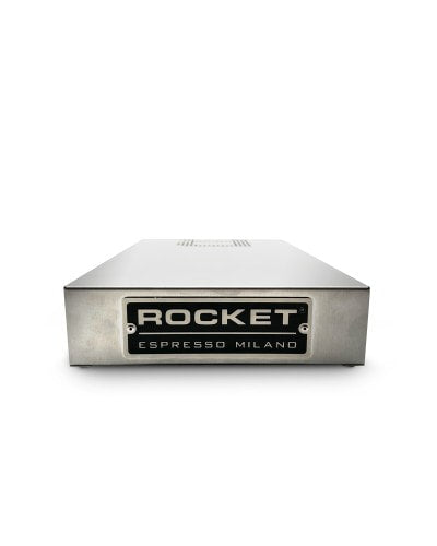 Rocket knock drawer