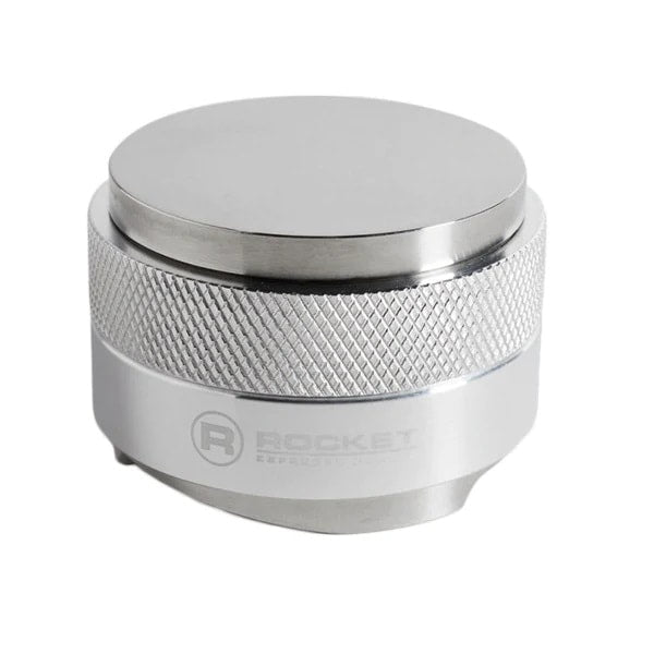 Rocket leveller silver