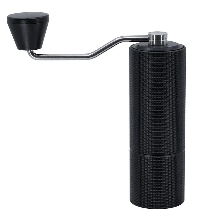 Timemore hand grinder in black