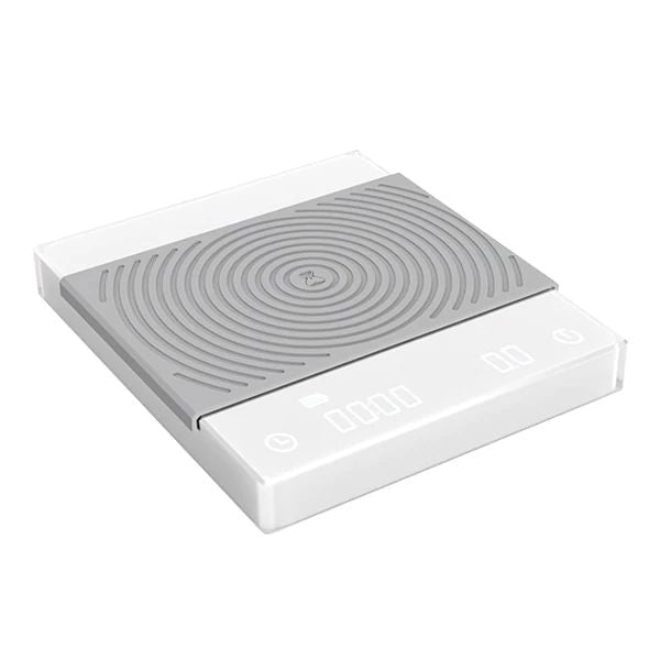 Timemore scales white