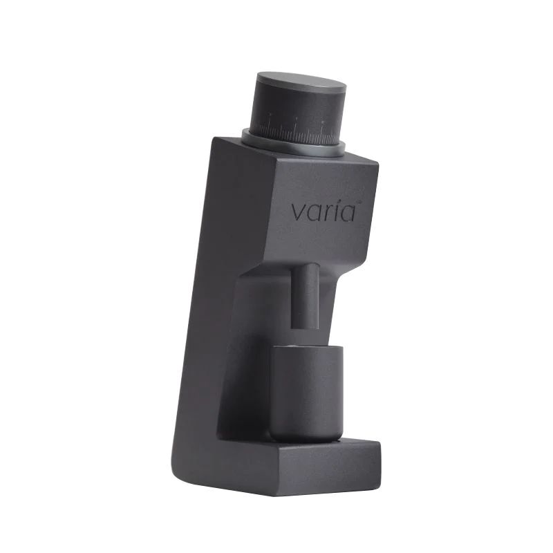 Varia VS3 Coffee Grinder Gen 2 with Bonus Scales – Coffee-A-Roma